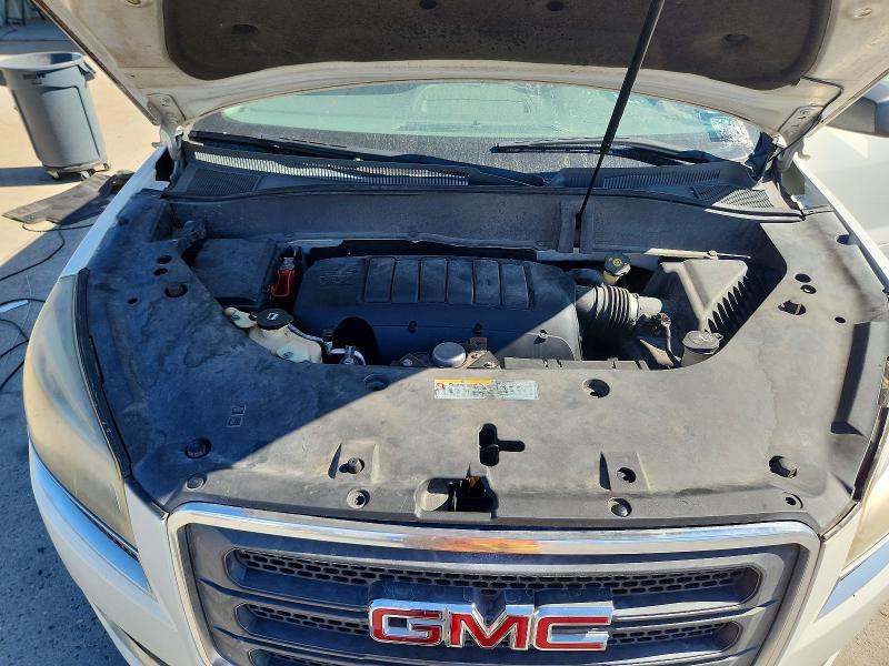 Фото 12 с аукциона – 2013 GMC ACADIA с VIN 1GKKRNED6DJ175431