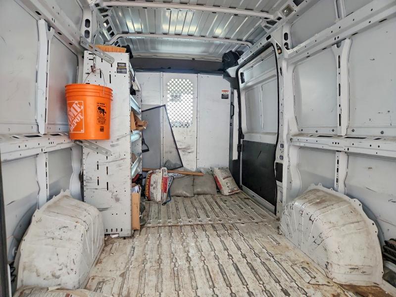Photo 10 from auction – 2018 RAM PROMASTER 1500 with VIN 3C6TRVBGXJE115179