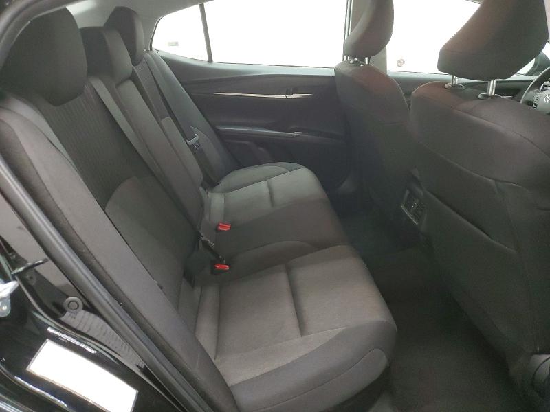 Photo 10 from auction – 2025 TOYOTA CAMRY with VIN 4T1DAACK6SU505551