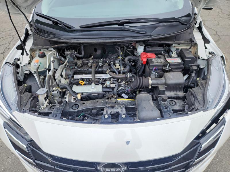 Photo 11 from auction – 2024 NISSAN VERSA with VIN 3N1CN8EV7RL926464