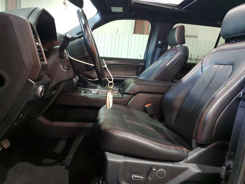 Снимка 7 от търг – 2019 FORD EXPEDITION с VIN 1FMJK1KT3KEA82402