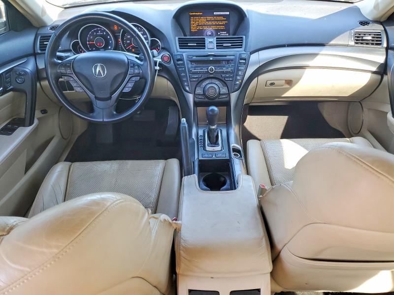 Photo 8 from auction – 2012 ACURA TL with VIN 19UUA8F59CA023275