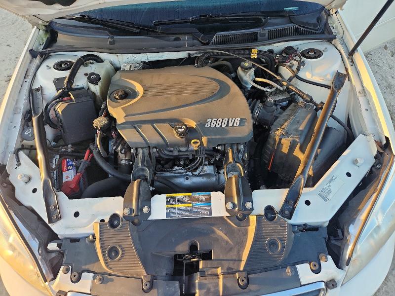 Photo 11 from auction – 2009 CHEVROLET IMPALA with VIN 2G1WT57K591213770