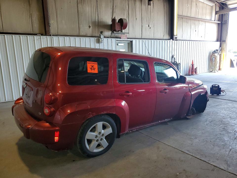 صورة رقم 3 من المزاد - 2009 CHEVROLET HHR مع VIN 3GNCA23B09S534759