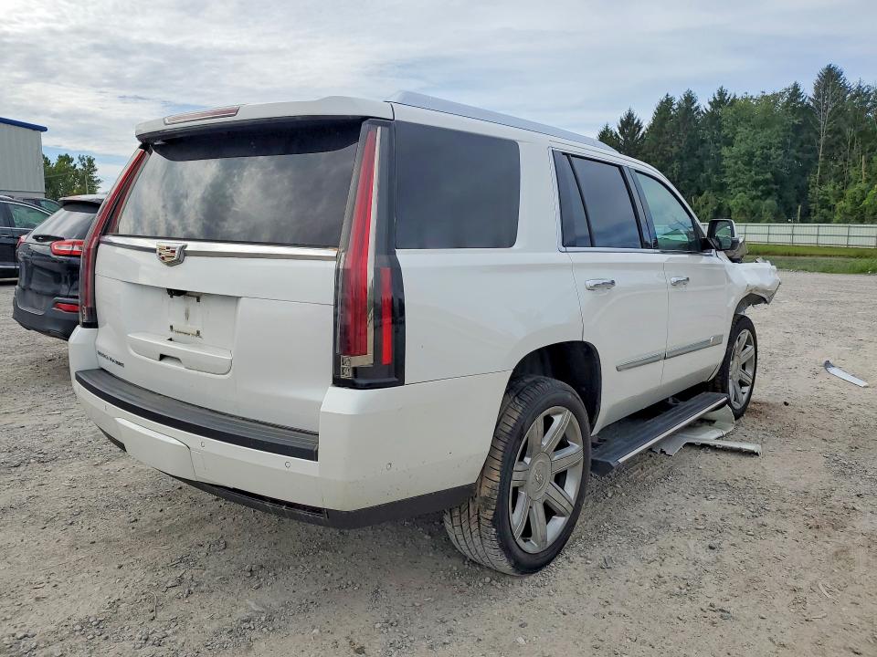 Zdjęcie 3 z aukcji – 2019 CADILLAC ESCALADE z VIN 1GYS4CKJ7KR346124