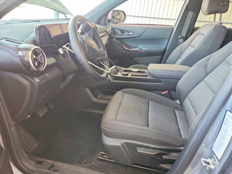 Photo 7 from auction – 2026 CHEVROLET EQUINOX with VIN 3GNAXHEG2TL370837