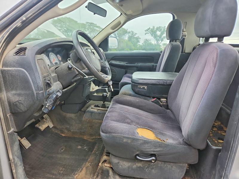 Zdjęcie 7 z aukcji – 2005 DODGE RAM 1500 z VIN 1D7HU16D65J502946