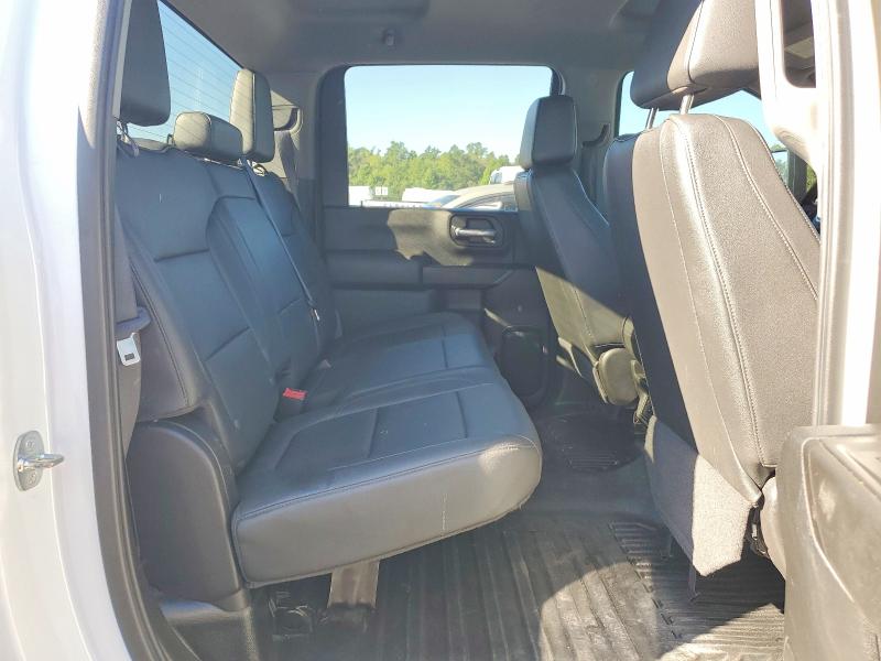 Photo 10 from auction – 2021 GMC SIERRA with VIN 1GT49LE79MF211151