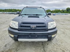 Photo 5 from auction – 2004 TOYOTA 4RUNNER with VIN JTEBU14R540032780