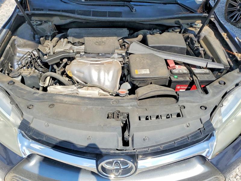 Zdjęcie 11 z aukcji – 2016 TOYOTA CAMRY z VIN 4T1BF1FK3GU556646