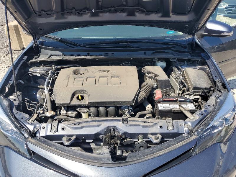 Photo 11 from auction – 2019 TOYOTA COROLLA with VIN 5YFBURHE5KP908065