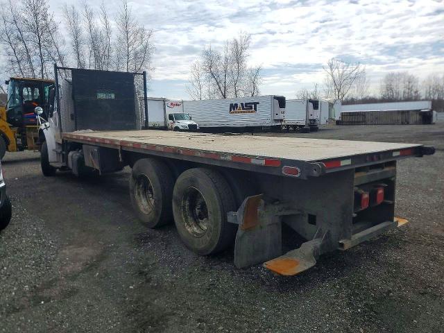 Photo 3 from auction – 2017 FREIGHTLINER M2 with VIN 1FVHCYCY1HHJB2247