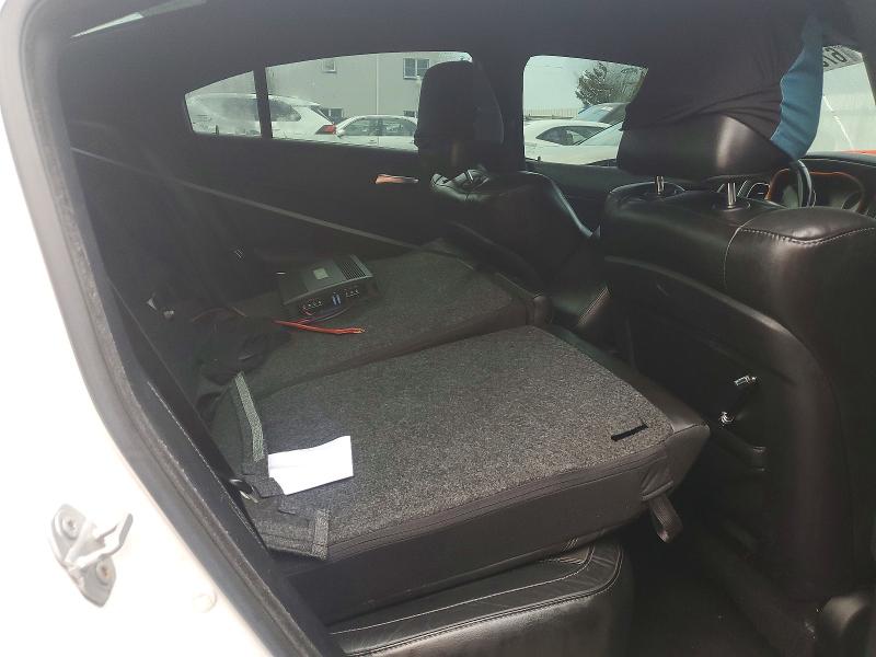 Photo 10 from auction – 2019 DODGE CHARGER with VIN 2C3CDXBG0KH748173