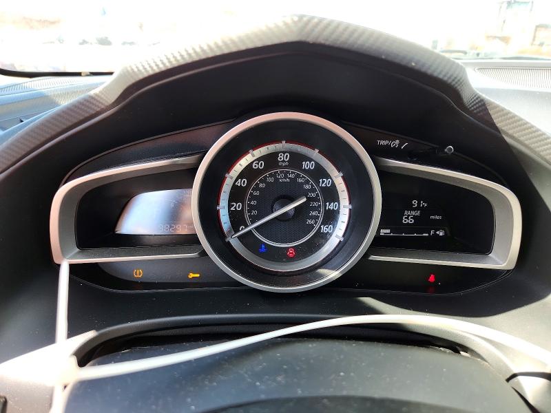Фото 9 с аукциона – 2014 MAZDA 3 с VIN JM1BM1L78E1182558