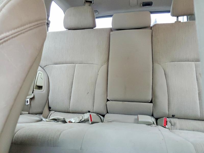Фото 10 с аукциона – 2014 SUBARU OUTBACK с VIN 4S4BRBCC7E3241121