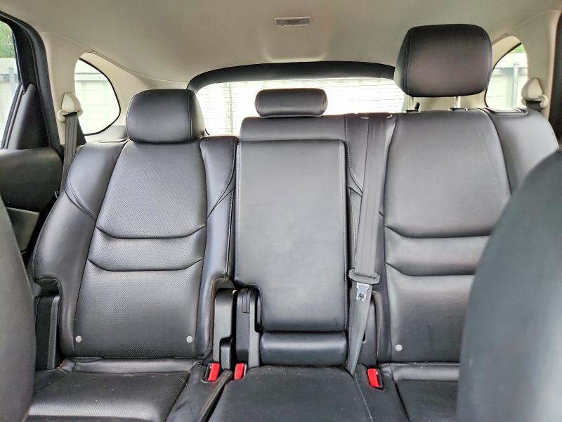 Снимка 10 от търг – 2016 MAZDA CX-9 с VIN JM3TCACY9G0126368