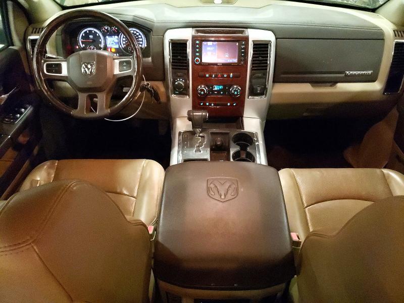 Zdjęcie 8 z aukcji – 2011 DODGE RAM 1500 z VIN 1D7RV1CT0BS527411