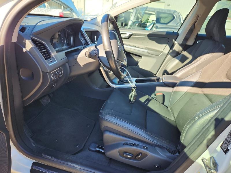 Снимка 7 от търг – 2015 VOLVO XC60 с VIN YV440MDJ4F2729690