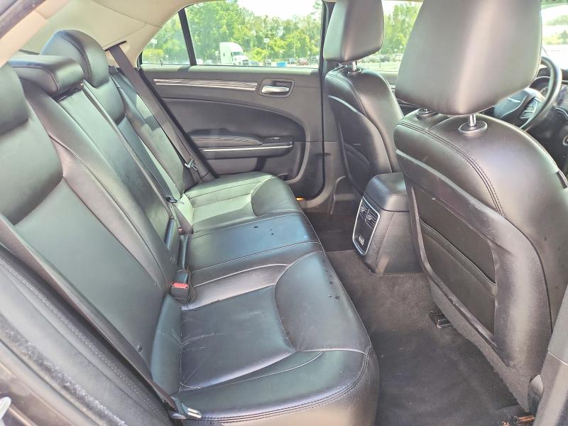 Photo 10 from auction – 2021 CHRYSLER 300 with VIN 2C3CCAAG9MH620129