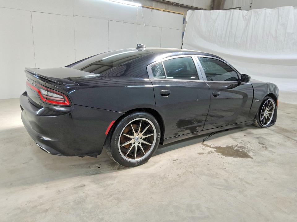 Photo 3 from auction – 2016 DODGE CHARGER with VIN 2C3CDXCT9GH222854