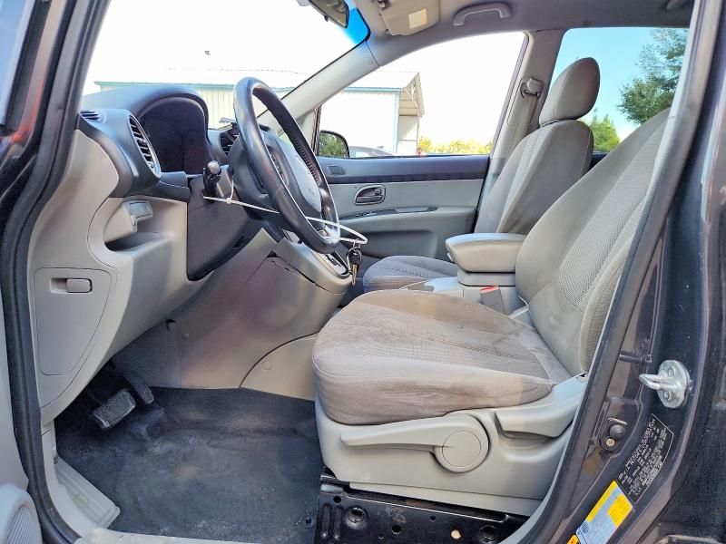 Zdjęcie 7 z aukcji – 2008 KIA RONDO z VIN KNAFG526687200398