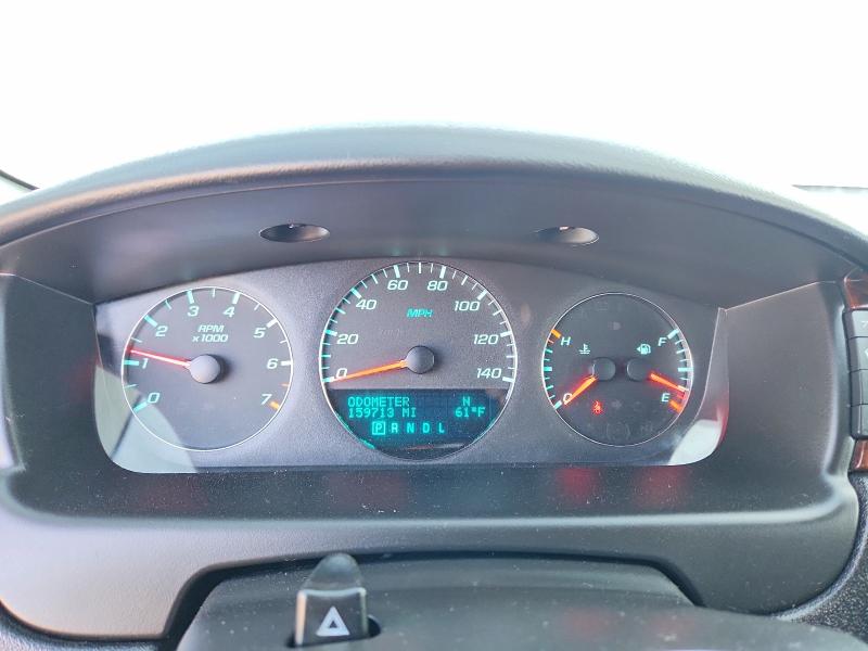 Снимка 9 от търг – 2014 CHEVROLET IMPALA LIMITED с VIN 2G1WB5E33E1130458
