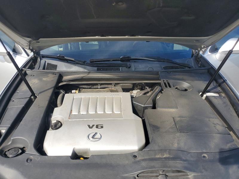 Zdjęcie 11 z aukcji – 2008 LEXUS ES z VIN JTHBJ46G182189340