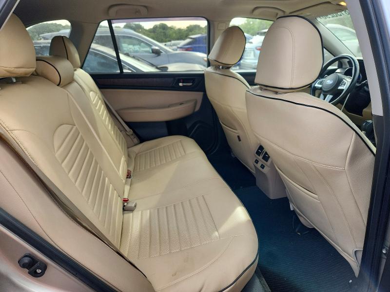 Фото 10 с аукциона – 2015 SUBARU OUTBACK с VIN 4S4BSANC8F3300013