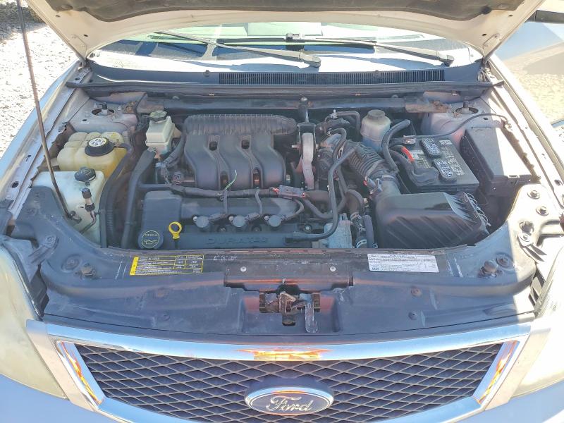 Photo 11 from auction – 2006 FORD FIVE HUNDRED with VIN 1FAHP24126G179970
