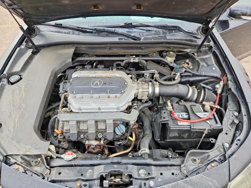 Снимка 11 от търг – 2012 ACURA TL с VIN 19UUA9F52CA009594