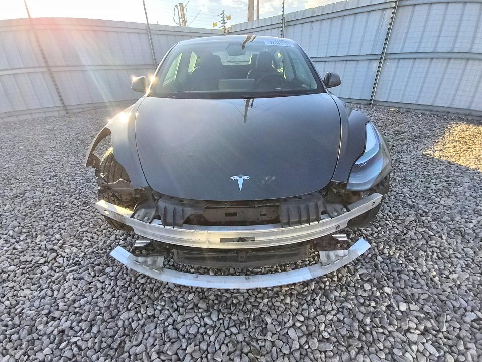 Photo 5 from auction – 2023 TESLA MODEL 3 with VIN 5YJ3E1EAXPF456167