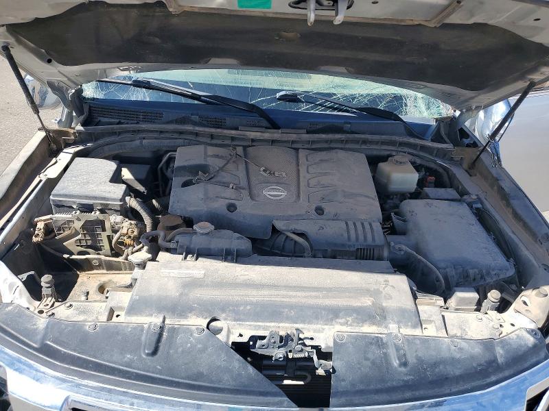Zdjęcie 12 z aukcji – 2019 NISSAN ARMADA z VIN JN8AY2ND8K9088030