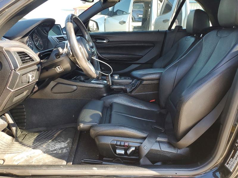 Foto 7 de la subasta – 2016 BMW M235XI con VIN WBA1M5C50GV326985