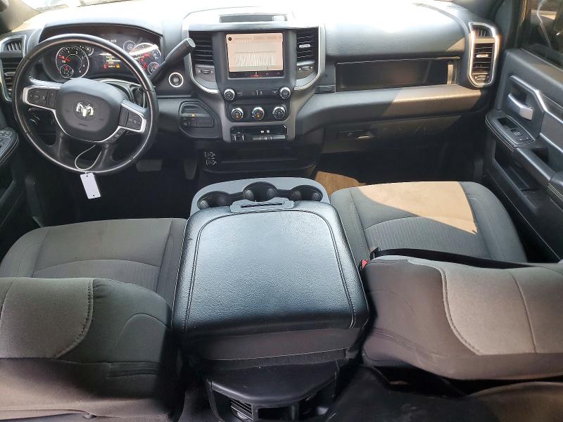 Снимка 8 от търг – 2024 RAM 2500 с VIN 3C6UR5DL4RG338557