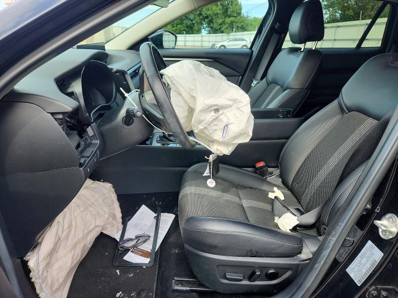Photo 7 from auction – 2024 MAZDA CX-50 with VIN 7MMVABBM9RN187561