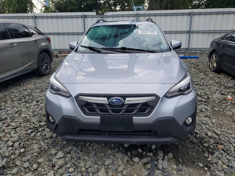Снимка 5 от търг – 2022 SUBARU CROSSTREK с VIN JF2GTHNC2N8258232