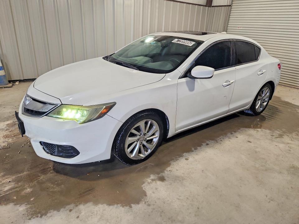 2016 ACURA ILX - Търг №67289986