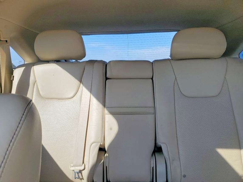 Photo 10 from auction – 2015 LEXUS RX 350 with VIN 2T2BK1BA5FC294679