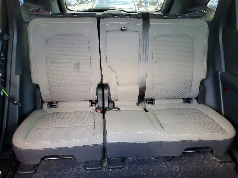 Photo 10 from auction – 2020 FORD ESCAPE with VIN 1FMCU9G67LUA32145