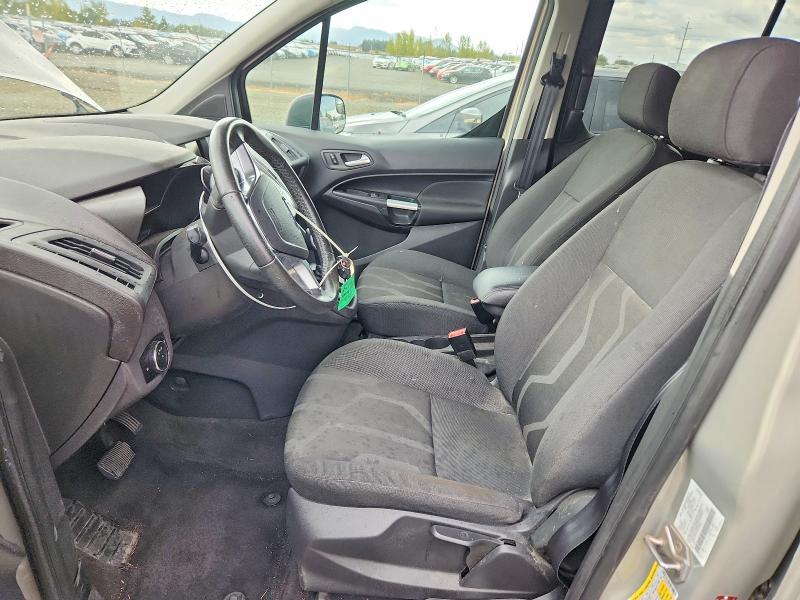 Photo 7 from auction – 2016 FORD TRANSIT CONNECT with VIN NM0AE8FX0G1276897