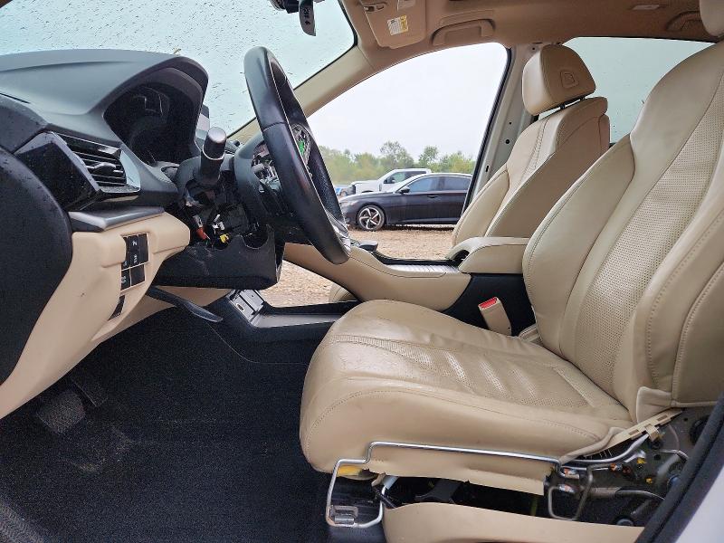 Снимка 7 от търг – 2020 ACURA RDX с VIN 5J8TC2H50LL023671