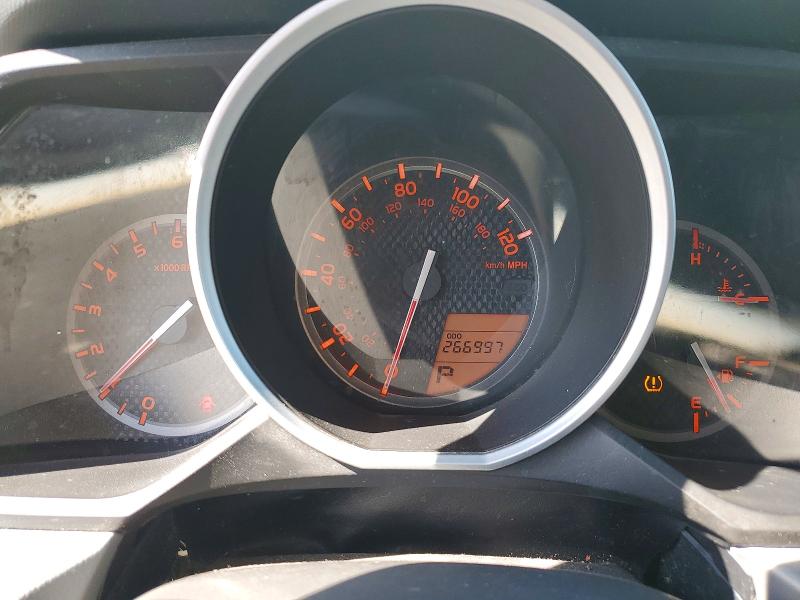 Снимка 9 от търг – 2011 TOYOTA 4RUNNER с VIN JTEBU5JR8B5048564