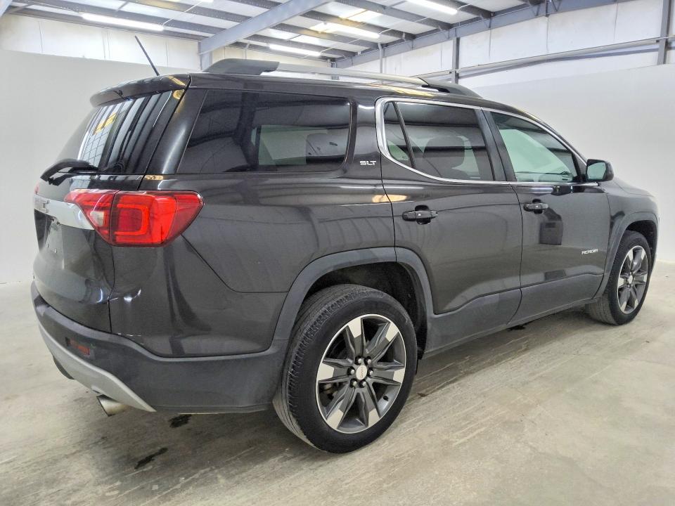 Снимка 3 от търг – 2017 GMC ACADIA с VIN 1GKKNNLS3HZ245844