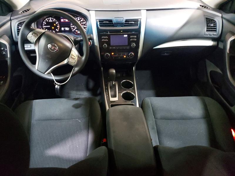 Photo 8 from auction – 2014 NISSAN ALTIMA with VIN 1N4AL3AP2EC428401