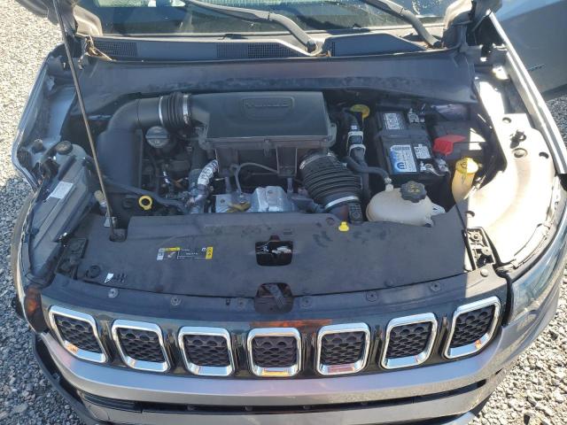 Снимка 12 от търг – 2023 JEEP COMPASS с VIN 3C4NJDCN7PT566168