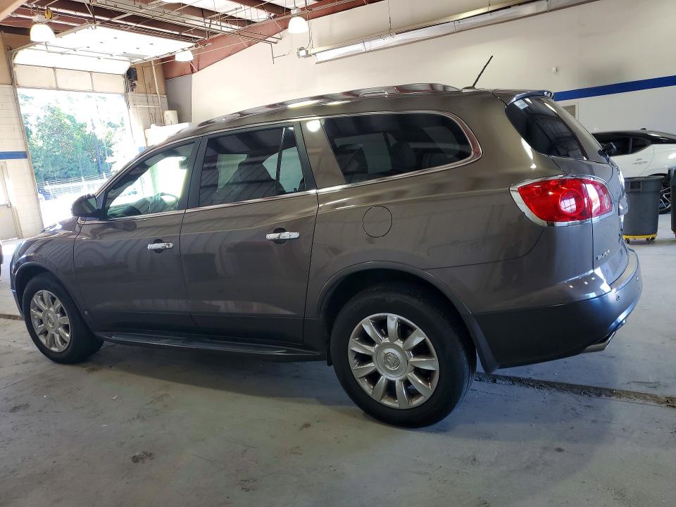 صورة رقم 2 من المزاد - 2011 BUICK ENCLAVE مع VIN 5GAKVBED7BJ335837