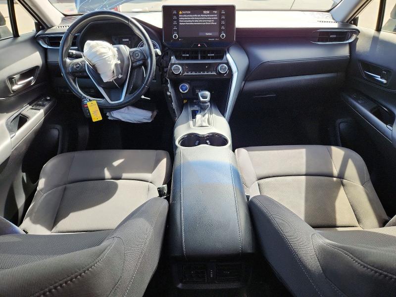 Zdjęcie 8 z aukcji – 2021 TOYOTA VENZA z VIN JTEAAAAH8MJ067484