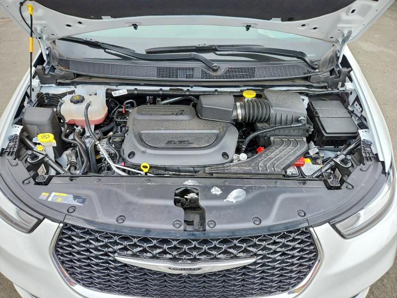 Foto 12 de la subasta – 2026 CHRYSLER PACIFICA con VIN 2C4RC1BG9TR272748