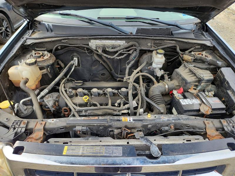 صورة رقم 11 من المزاد - 2012 FORD ESCAPE مع VIN 1FMCU9D79CKB99275