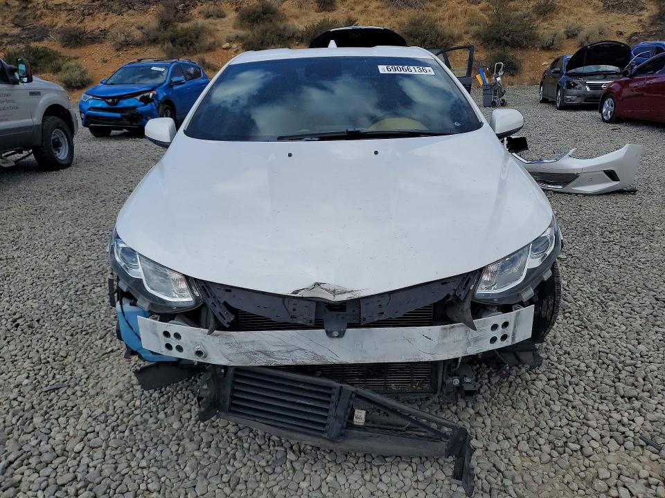 Снимка 5 от търг – 2018 CHEVROLET VOLT с VIN 1G1RB6S52JU126764